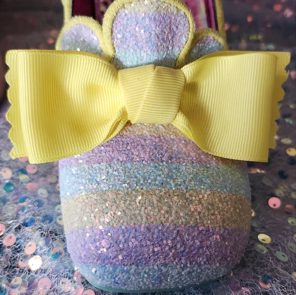 Irregular Choice pastel pumps - Picture 3 of 11